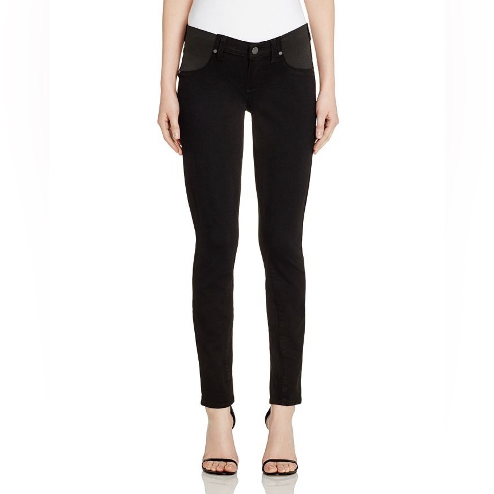 *NWT* Paige Maternity Jeans